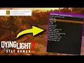 Dying Light 2 DEV MOD MENU By DeathRGH PS4 9 00 JAILBREAK FREE DOWNLOAD