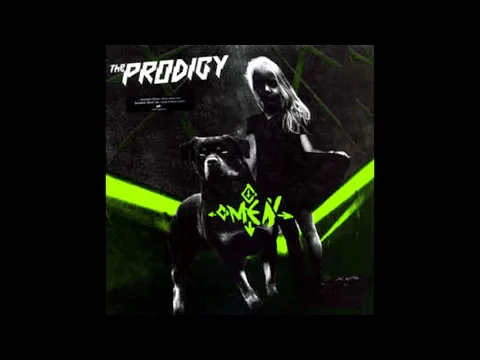 Download MP3 The Prodigy - Omen (HQ Audio)