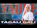 Lagu Remix Minang Terbaru - TAGALI GALI - Aryta Susanti - Live Perform Cover