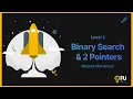 04 Tutorial Binary Search 2 Pointers