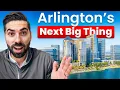 3 MAJOR Changes Coming to Arlington Virginia