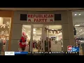 Madison County GOP opens new campaign headquarters at Parkway Place Mall