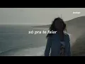 Largo tudo, se a gente se casar domingo… | Pra Sonhar - Marcelo Jeneci e Laura Lavieri (Letra)