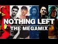 Download Lagu NOTHING LEFT | The Megamix ft. Imagine Dragons, Little Mix, Ariana Grande, Melanie Martinez