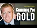 Gunning for Gold in the Cowboy State