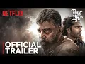 Download Lagu Thug Life | Tamil Trailer | Kamal Haasan, STR | Netflix India