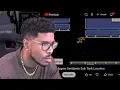 Lagu LowTierGod Pulls Up a YouTube Tutorial Mid-Stream