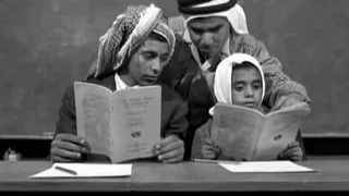 سامري قديم عافت عين يا ناصر دندنها