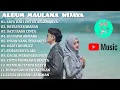 Lagu Album Maulana Wijaya Full Lagu Terbaik | Satu Hati Untuk Selamanya – Cinta Seorang Seniman