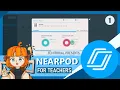 Nearpod Tutorial PART 1 Lesson Plans