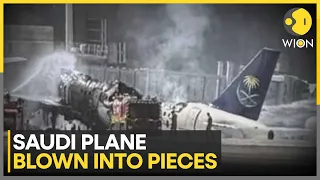Why Saudi Unable to Stop Houthi Missiles Despite US Patriots? | WION News