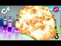 SHUFFLE BATTLES🤓🔥 WHO WIN 🏆 LITTLE KIDS BATTLE?? 😱 TUZELITY DANCE 🫰