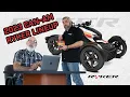 2023 Can-Am Ryker Lineup How To Find the right Model for You