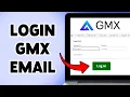 How To Login GMX Email Sign In For GMX Mail On Browser 2026