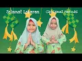 Lagu Selamat Lebaran | Idul Fitri Versi Anak | Zila Kila