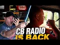 Is the CB Radio Revolution is Happening Right Now