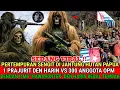 Download Lagu VIRAL‼️AKSI HEROIK PRAJURIT 1 DEN HARIN VS 300 ANGGOTA OPM, BERAKHIR TANPA AMPUN