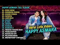 Download Lagu HAPPY ASMARA Feat. GILGA SAHID FULL ALBUM TERBARU 2025 || DEMI KOWE, KEMBANG WANGI