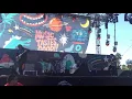 JAY SOM - "Baybee" 10/1/17