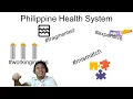 Health Systems - Reflections from the Field