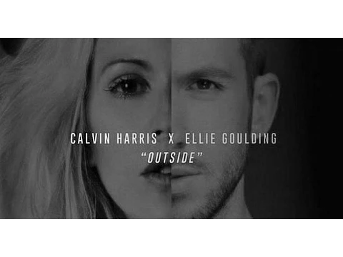 Download MP3 Calvin Harris Outside Remake Instrumental (FLP+MP3+MIDI)