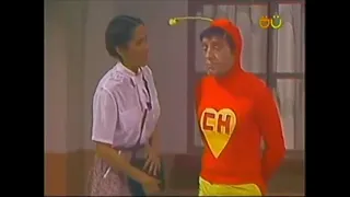 Chapolin - Salvem o meu Bebê! (1980)