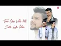 New Punjabi Song 2019 | Jaadu : Raman Khosla  Official Song | Latest  Punjabi Song 2019 - Sa Records