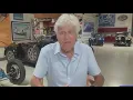 Jay Leno supporting smog check exemption for classic cars