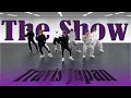 Download Lagu Travis Japan (w/English Subtitles!)【CHOREOGRAPHY】 'The Show' Dance Practice