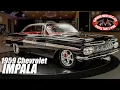 Lagu 1959 Chevrolet Impala For Sale Vanguard Motor Sales #4761