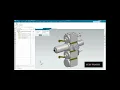 NX Open Export BOM to Excel