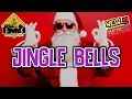 LAGU NATAL_JINGLE BELLS REMIX_•Papa Adung•_2023!!!
