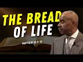 Pastor Gino Jennings - The Bread of Life Matthew 16 5-12
