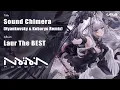 Lagu Laur - Sound Chimera (Nyankovsky \u0026 Kobaryo Remix) 【Laur The BEST】