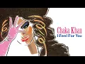 Download Lagu Chaka Khan - I Feel For You (Full Album Video)