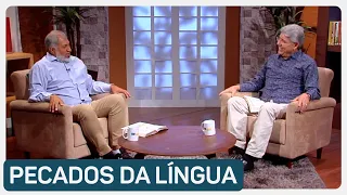 Pecados da língua | Sala de Prosa T2 • E53