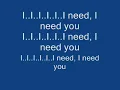 Two of Hearts - Stacy Q Lyrics