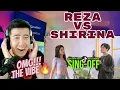 Download Lagu [REACTION]🇮🇩 SING-OFF TIKTOK SONGS PART 16 (What It Is, If We Ever Broke Up, Lonelines) vs Shirina