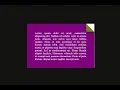 Folded Corner with HTML and CSS
