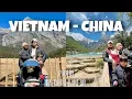 Lagu DIY 12 HARI VIETNAM-CHINA | SAPA KUNMING LIJIANG DALI