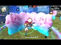 I'm king 👑 Highlights PC Fraco | Ryzen 5 3400G ⚙️1366x768