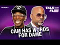 Download Lagu Cam'ron on The Dame Dash Setup: 50 Cent Lie, FAILED Roc Deal \u0026 Why NO ONE Is Left | Talk With Flee