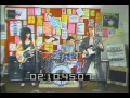 Download Lagu Alley Cats - Escape From The Planet Earth