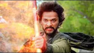 كان شاب تافه وحرامي لحد مابيكتشف ان عنده قوه خارقه ومصير الكوكب في ايديه 