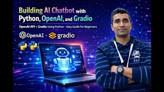 AI Chatbot Mini Project Gradio Python OpenAI