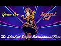 Download Lagu The Masked Singer UK - Queen Bee - Season 1 Full