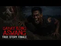 GABAY KONG ASWANG 3 | True Story  Finale