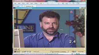 Keystone Learning Visual Basic 6 Level 3 - Chapter 2 Section 2