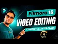 How to Use Keyframes in Filmora Beginner s Guide 2026 Chapter - 13