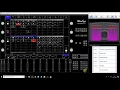MagicQ Feature s - Times and Offset on palettes
